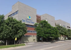 Shiv Nadar School, Faridabad